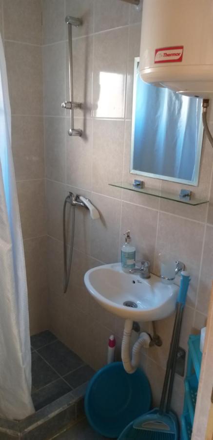 Petkovic Apartmani 1 Τίβατ Εξωτερικό φωτογραφία